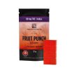 Fruit Punch Indica ZzZ Bomb | 80mg THC | Twisted Extracts