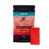 Strawberry Jelly Bomb | 80mg CBD | Twisted Extracts