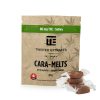 Cara Melts | 80mg CBD | Twisted Extracts