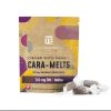Salted Cara Melts | Indica | 300mg THC | Twisted Extracts