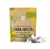 Salted Cara Melts | Sativa | 300mg THC | Twisted Extracts