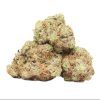 Supreme Death Bubba AAAA+ Indica Craft by Prise Points INDICA 33% THC