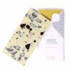 Cookies ’N’ Crème | 500mg | Keo Edibles