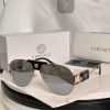 Versace sunglasses $200