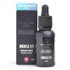 1:1 Tincture Drops Orange | Indica | 600mg CBD & 600mg THC | Twisted Extracts