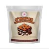 S’mores Cookie Brownies | 400mg THC | Keo Edibles